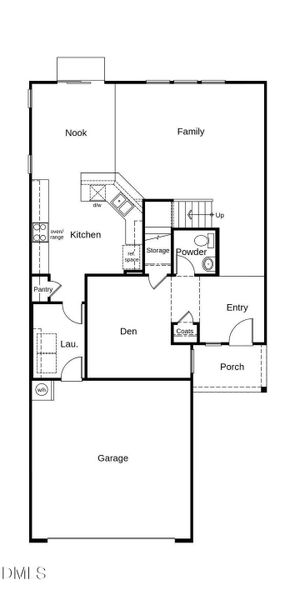 1st Floor 1st Floor
