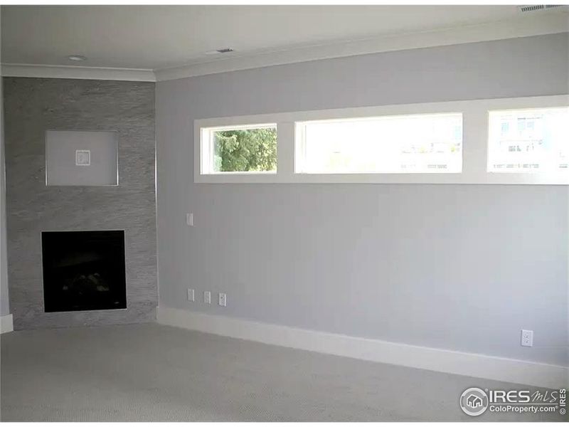 Master Bedroom (Concept only, plan and picture from House Designers, home not built)