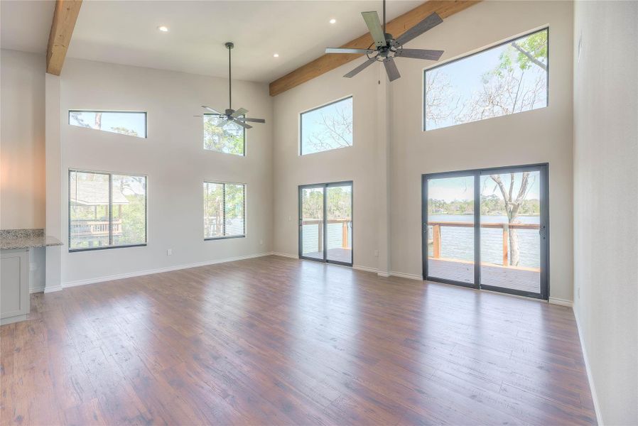 LOOK ATN THE DETAILS