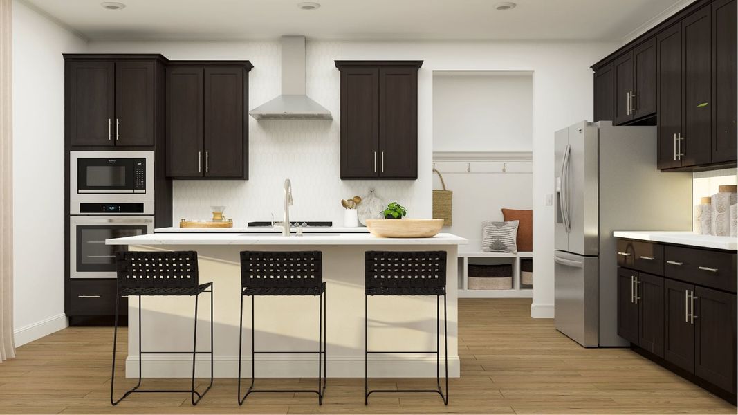Dalton Kitchen Dalton Kitchen