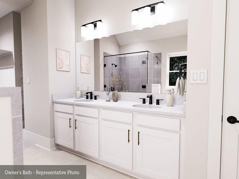 REPRESENTATIVE PHOTO - Photo does not represent actual home options and selection. Ask Sales consultant for specific selections. REPRESENTATIVE PHOTO - Photo does not represent actual home options and selection. Ask Sales consultant for specific selections.