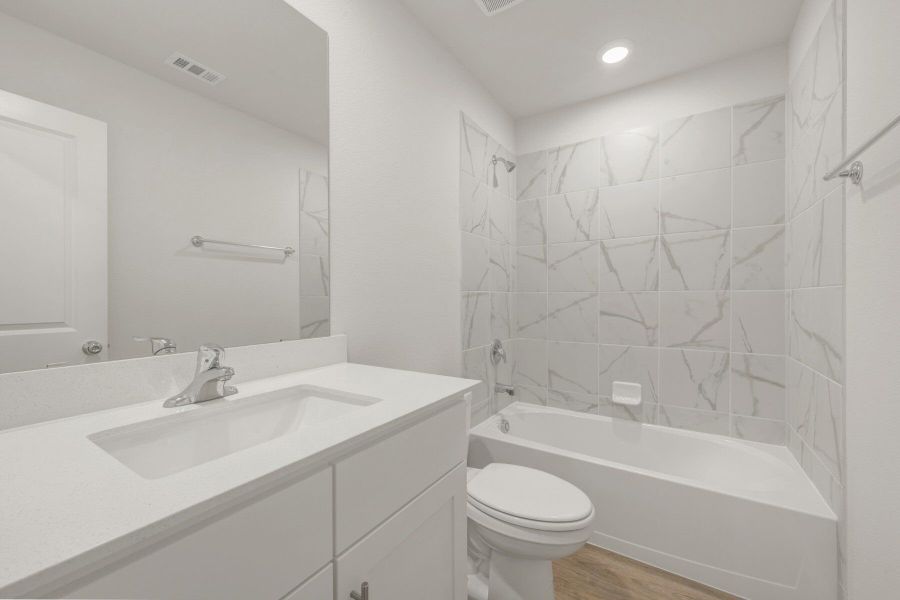 Bathroom Bathroom