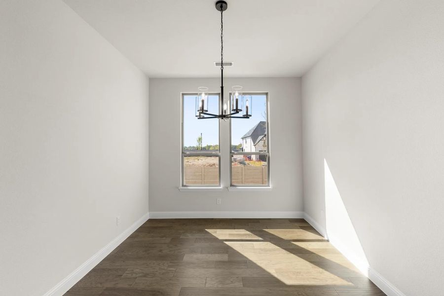 The Bracken III B Home Office The Bracken III B Home Office