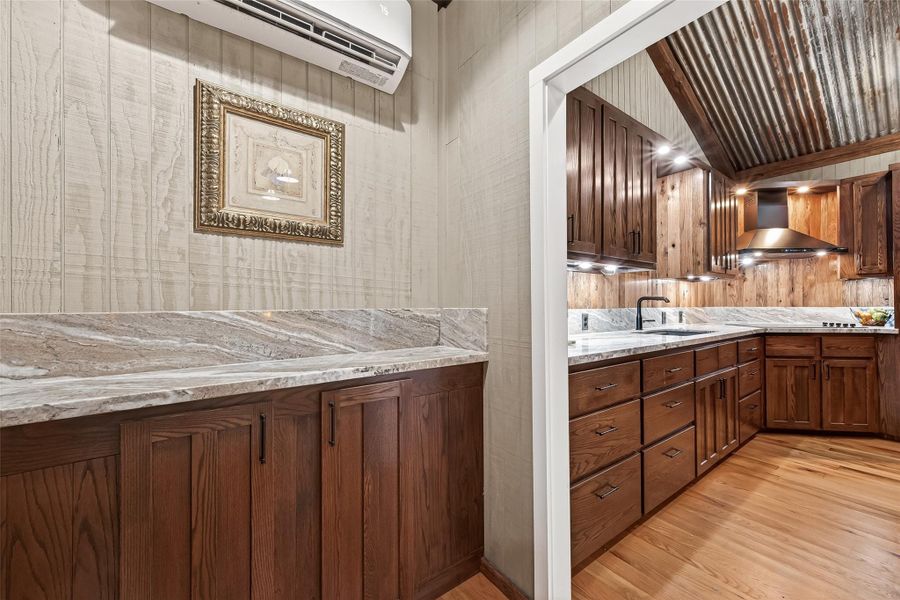 Furnished interior view inside a new home in , Brazoria (Image 4). Furnished interior view inside a new home in , Brazoria (Image 4).