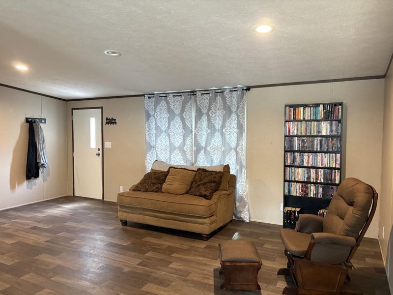 Furnished interior view inside a new home in , Cottageville (Image 16).