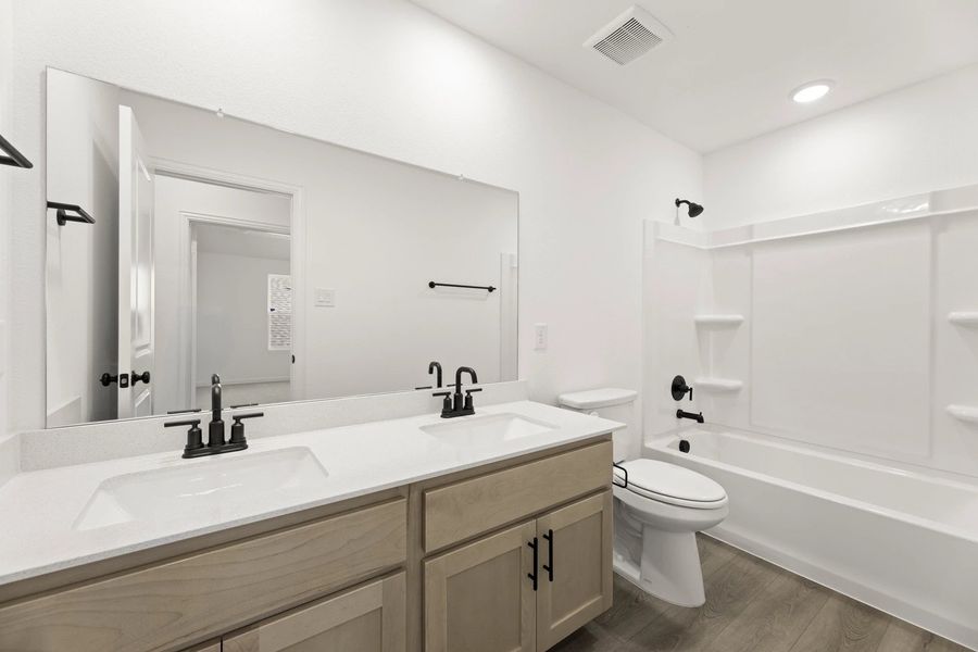 Bathroom 2 Bathroom 2