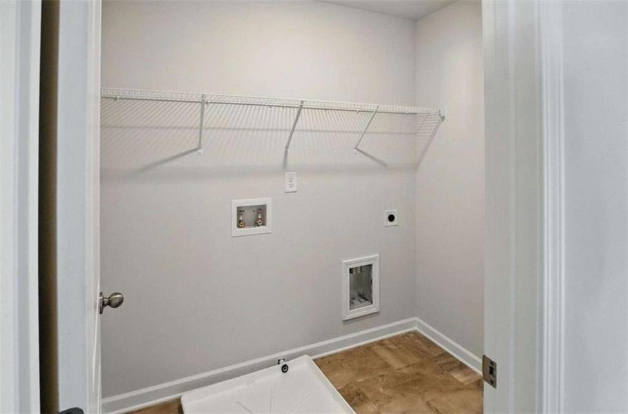 Image 57 of a home in Creekside Landing.