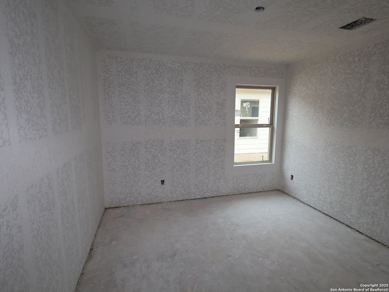 In-progress construction of a new home in Winding Brook, San Antonio, TX (Image 29). In-progress construction of a new home in Winding Brook, San Antonio, TX (Image 29).