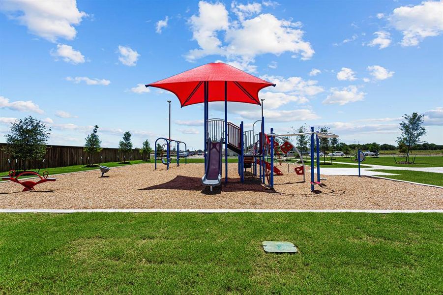 River Ridge Community