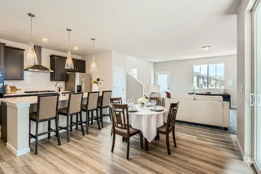 2,432sf New Home in Fort Collins, CO. - Slide 15 2,432sf New Home in Fort Collins, CO. - Slide 15