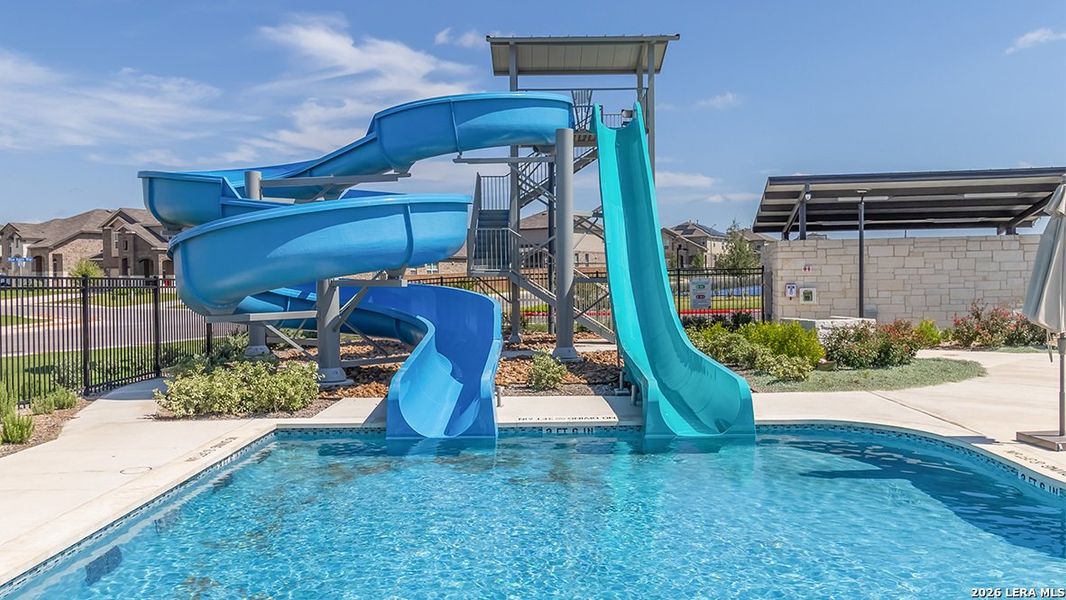 Community amenities in Riverstone at Westpointe, San Antonio (Image 35). Community amenities in Riverstone at Westpointe, San Antonio (Image 35).