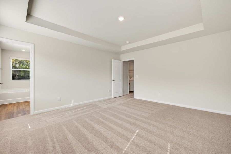 3br New Home in Zebulon, NC.  - Slide 22