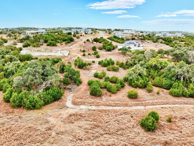 Natural landscape and outdoor views near  in Austin (Image 7).