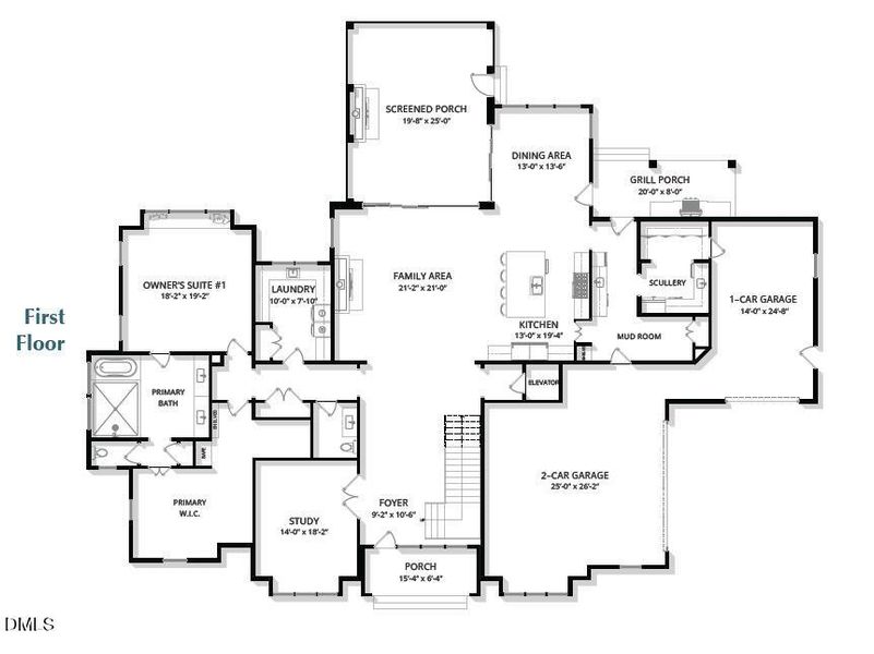 24 1st floor 24 1st floor