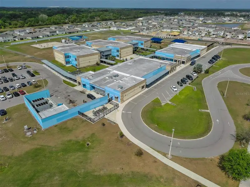 Image 40 of a home in Triple Creek.