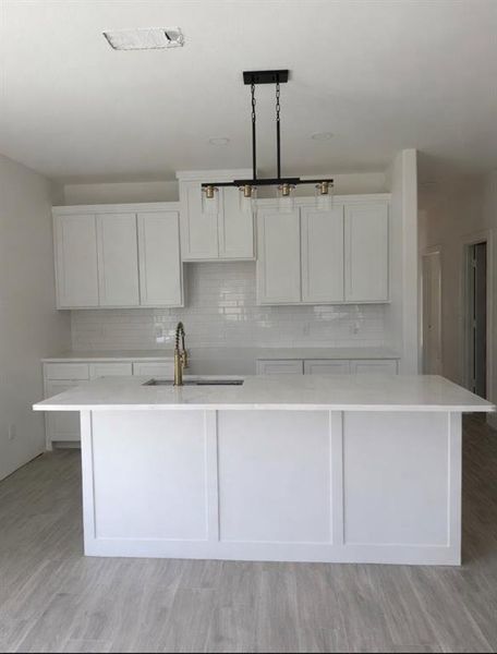 Furnished interior view inside a new home in , Valley View (Image 4). Furnished interior view inside a new home in , Valley View (Image 4).