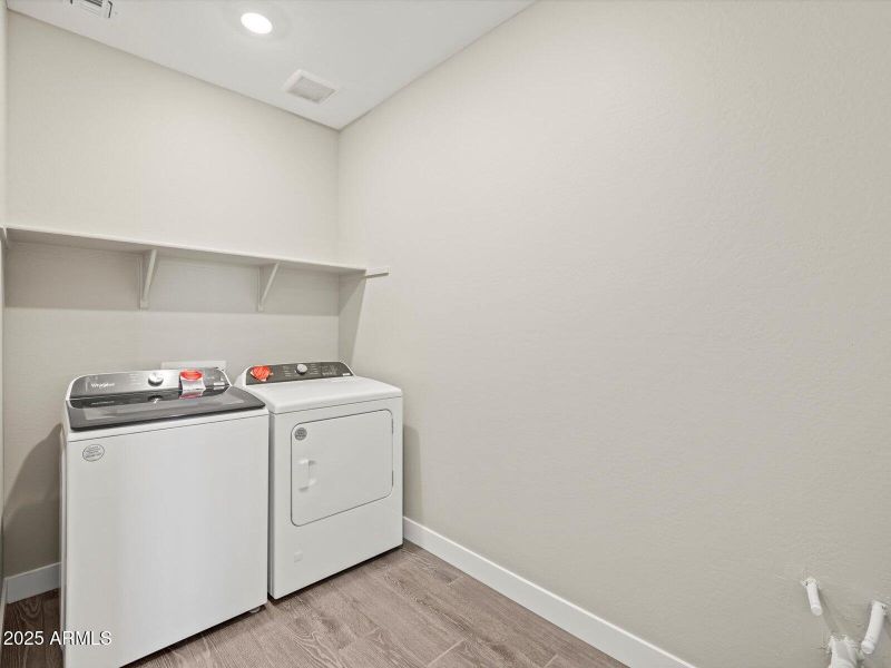 Photo is not of the actual home. Photo is not of the actual home.