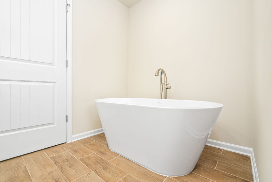 Hogansville, GA New Home.  - Slide 4