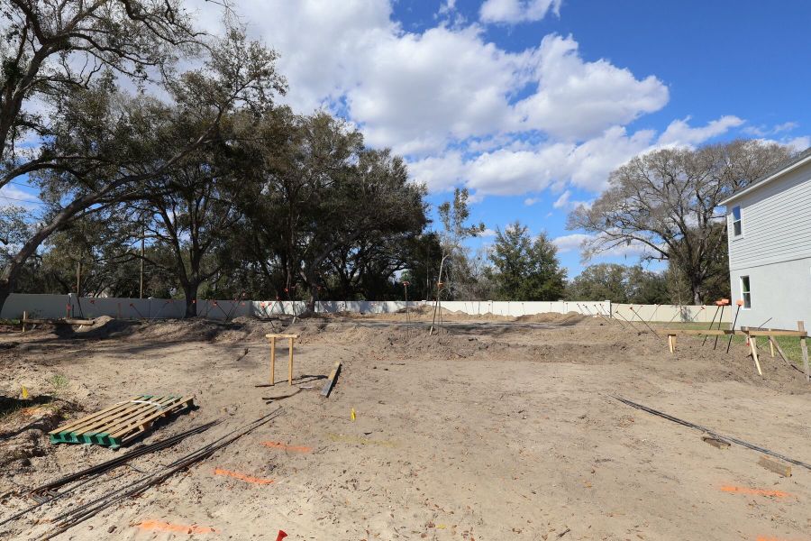 Homesite Homesite