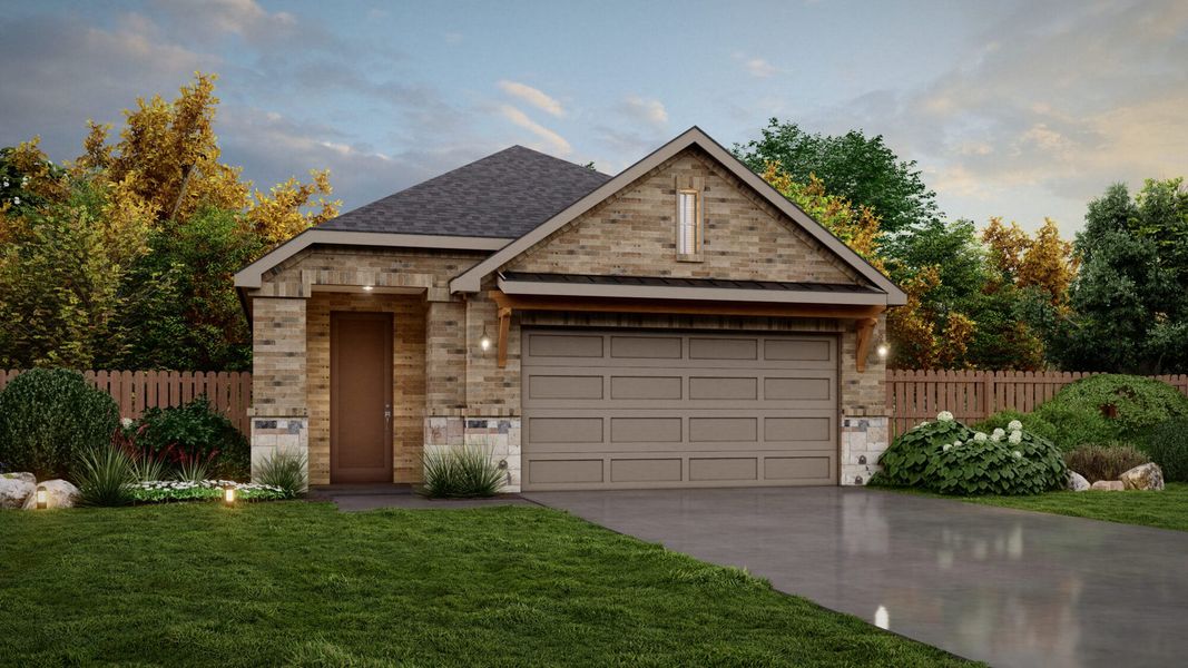 Magnolia B Magnolia B