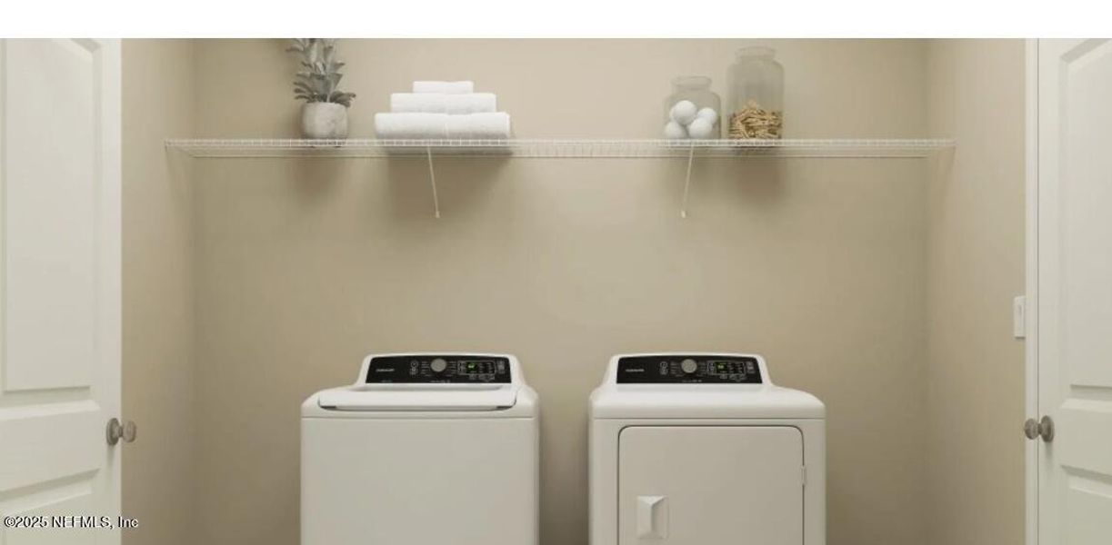 Image 15 of a home in Resilience at Palm Coast.