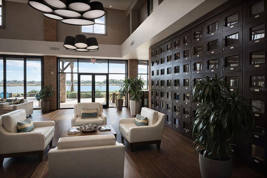 Community amenities in Ocala Preserve, Ocala (Image 23).