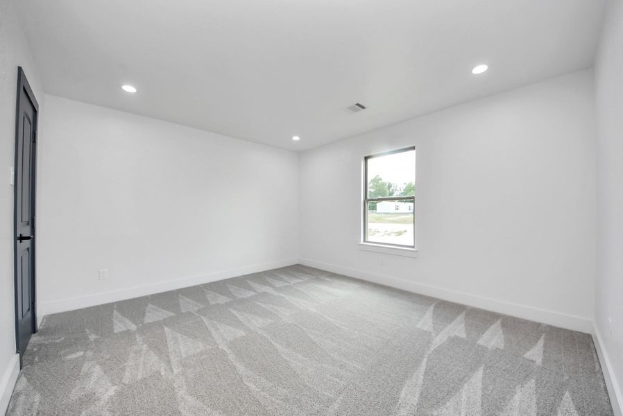 Spacious, unfurnished interior of a new home in , Cleveland (Image 15). Spacious, unfurnished interior of a new home in , Cleveland (Image 15).