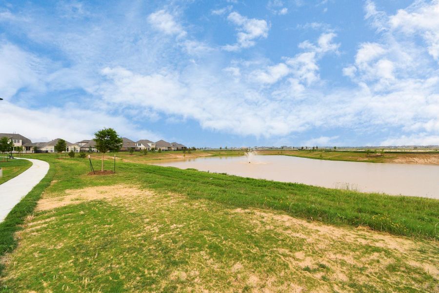 Image 24 of a home in Sunterra: Premier Collection.