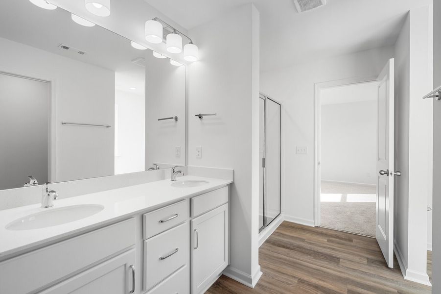 2,309sf New Home in Shelbyville, TN.  - Slide 26