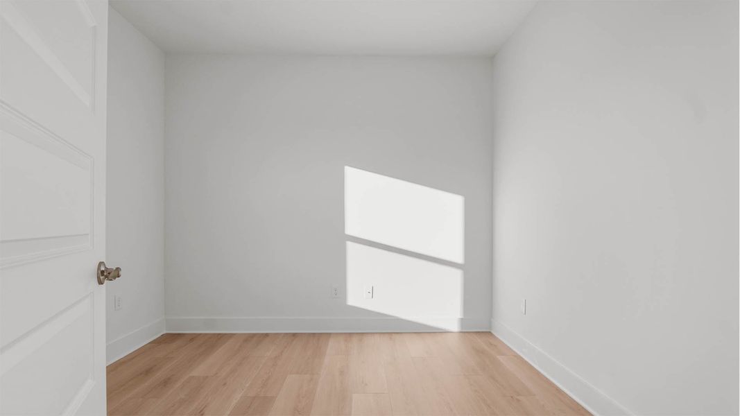 Spacious, unfurnished interior of a new home in Parkside, Santa Rosa Beach (Image 27). Spacious, unfurnished interior of a new home in Parkside, Santa Rosa Beach (Image 27).