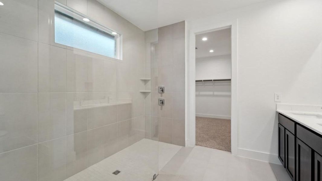 Representative furnished interior of a home built from the Sapphire by D.R. Horton in Mill Creek Estates, Magnolia (Image 13). Representative furnished interior of a home built from the Sapphire by D.R. Horton in Mill Creek Estates, Magnolia (Image 13).