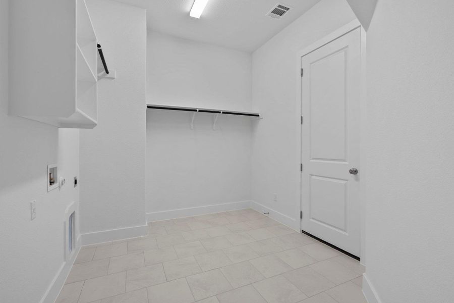 Utility Room Utility Room