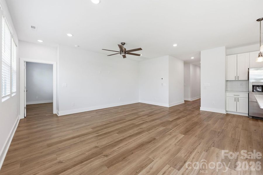 Spacious, unfurnished interior of a new home in , Cornelius (Image 20). Spacious, unfurnished interior of a new home in , Cornelius (Image 20).