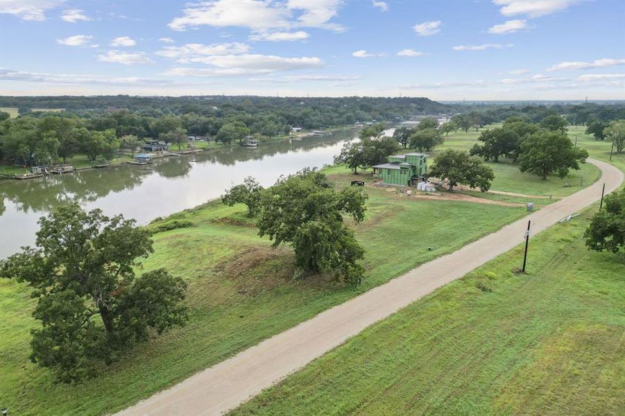 Natural landscape and outdoor views near  in Weatherford (Image 25).