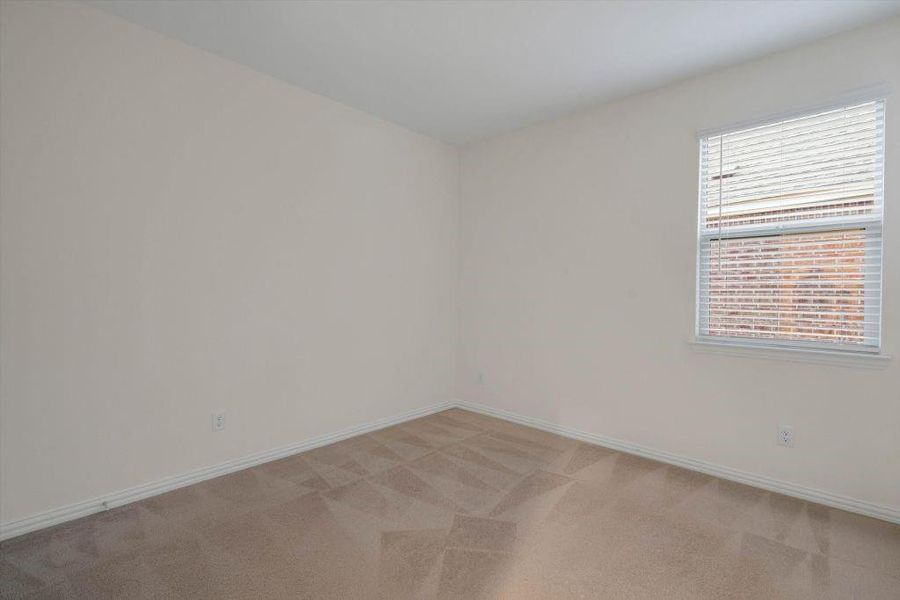 Spacious, unfurnished interior of a new home in , Anna (Image 31).