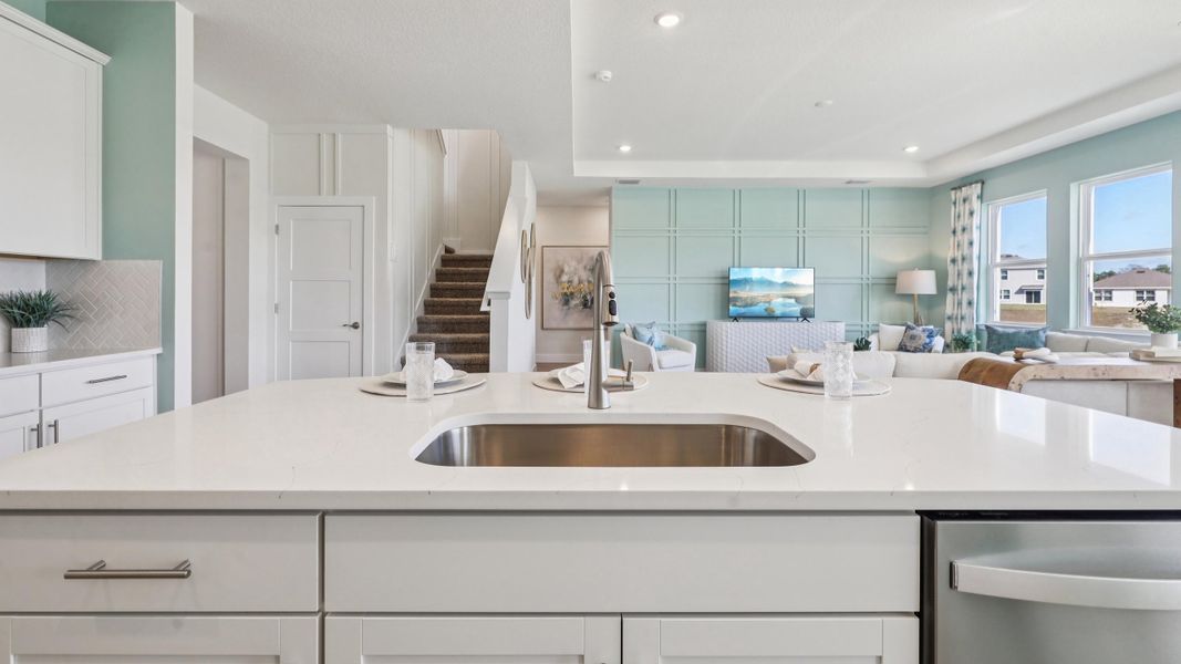 Image 36 representing the Holden by D.R. Horton in Tartan Farms at Winding Oaks, Ocala, FL.