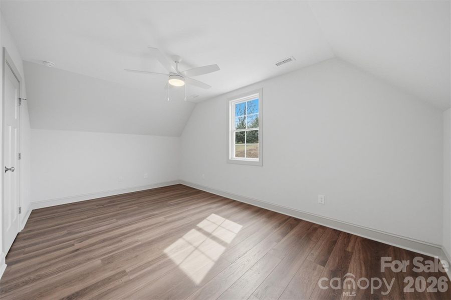 Spacious, unfurnished interior of a new home in , Hickory (Image 33). Spacious, unfurnished interior of a new home in , Hickory (Image 33).