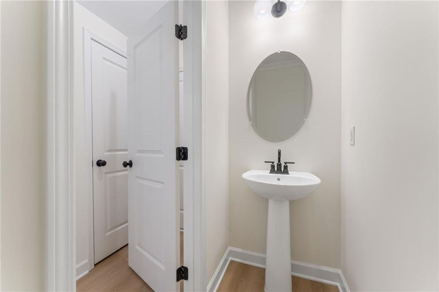 Image 25 of a home in River Walk Place.