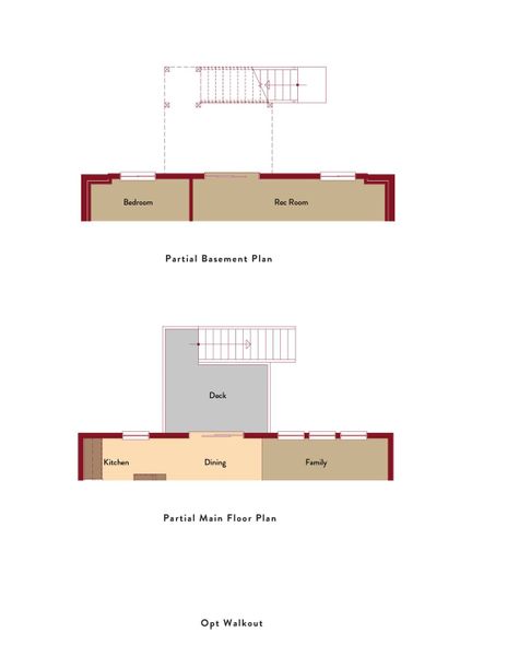 Image 11 of a home in Aspen Ranch.