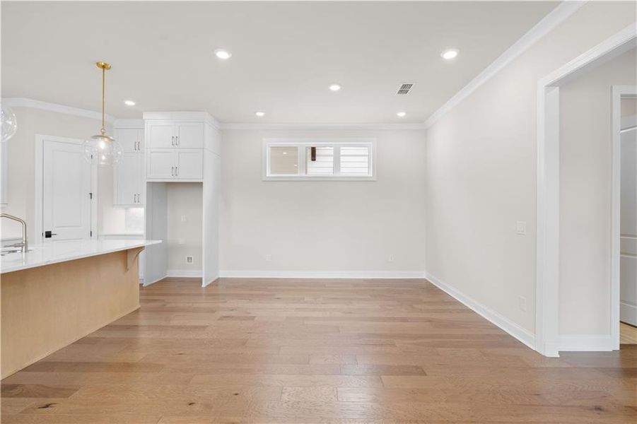 Image 58 of a home in Promenade at Sawnee Village.