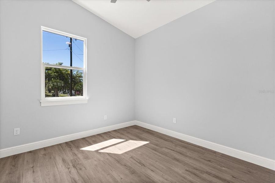 Spacious, unfurnished interior of a new home in , Deland (Image 21). Spacious, unfurnished interior of a new home in , Deland (Image 21).