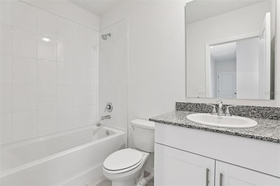 Image 32 of a home in Hamilton Bluff - Classic Series.