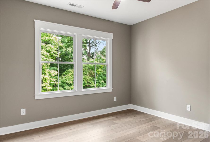 Spacious, unfurnished interior of a new home in , Concord (Image 27). Spacious, unfurnished interior of a new home in , Concord (Image 27).