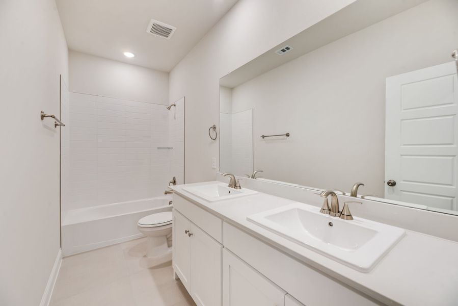 Bathroom 2