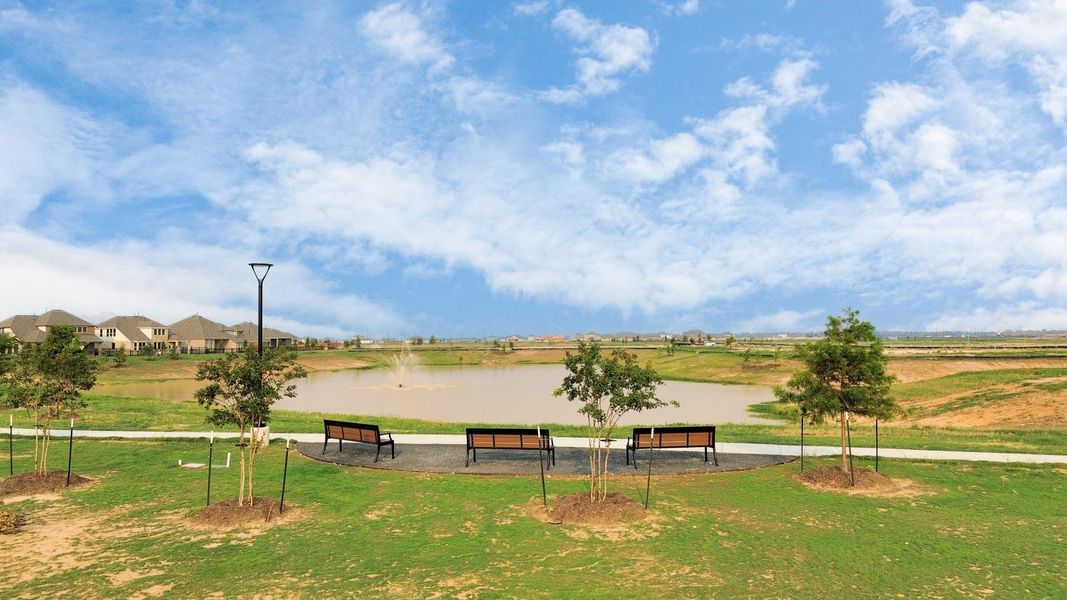 Image 18 of a home in Sunterra: Premier Collection.