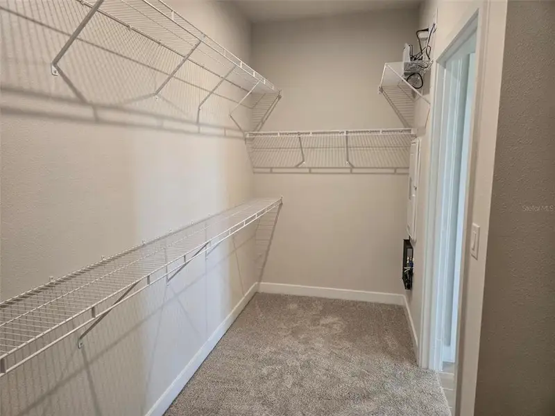 Spacious, unfurnished interior of a new home in Northridge Villas, Spring Hill (Image 14).
