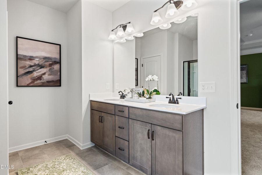 Representational Photo