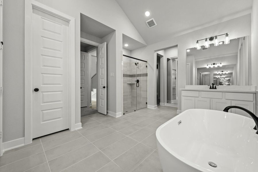 Image 23 of a home in COLTON™ - 60'. Image 23 of a home in COLTON™ - 60'.