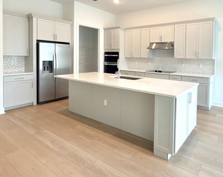 167 kitchen