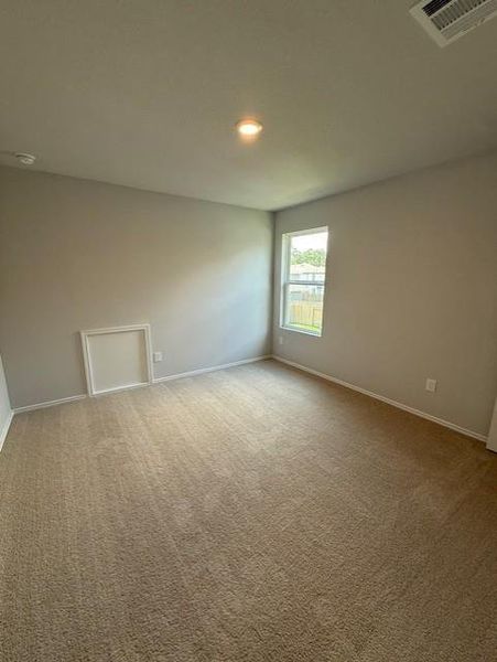Spacious, unfurnished interior of a new home in Townsend Reserve, Splendora (Image 21). Spacious, unfurnished interior of a new home in Townsend Reserve, Splendora (Image 21).